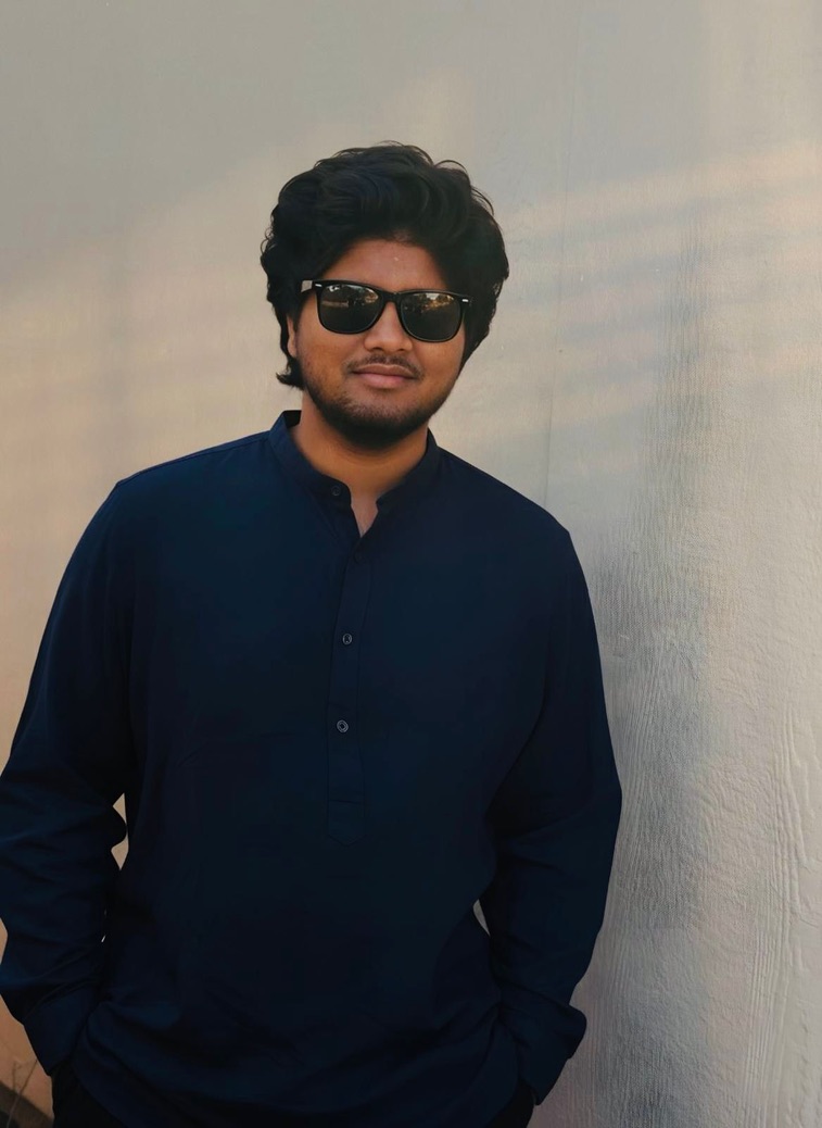 Joel Spurgeon Max Nakka