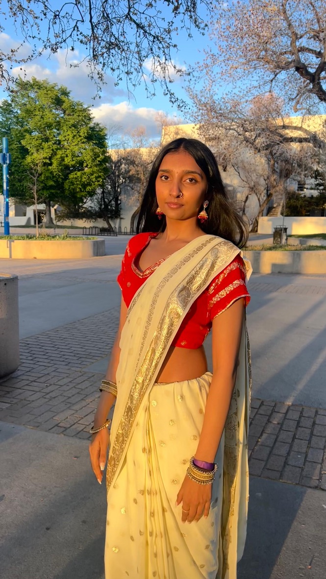 Achaal Sharma