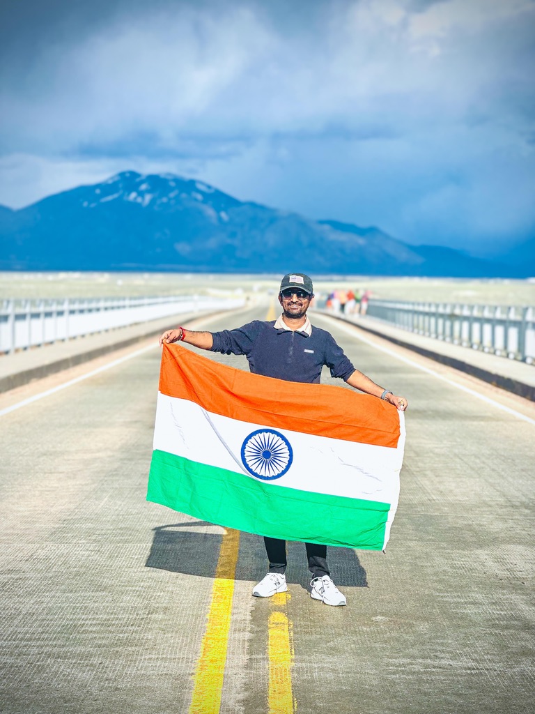 Milan Joshi