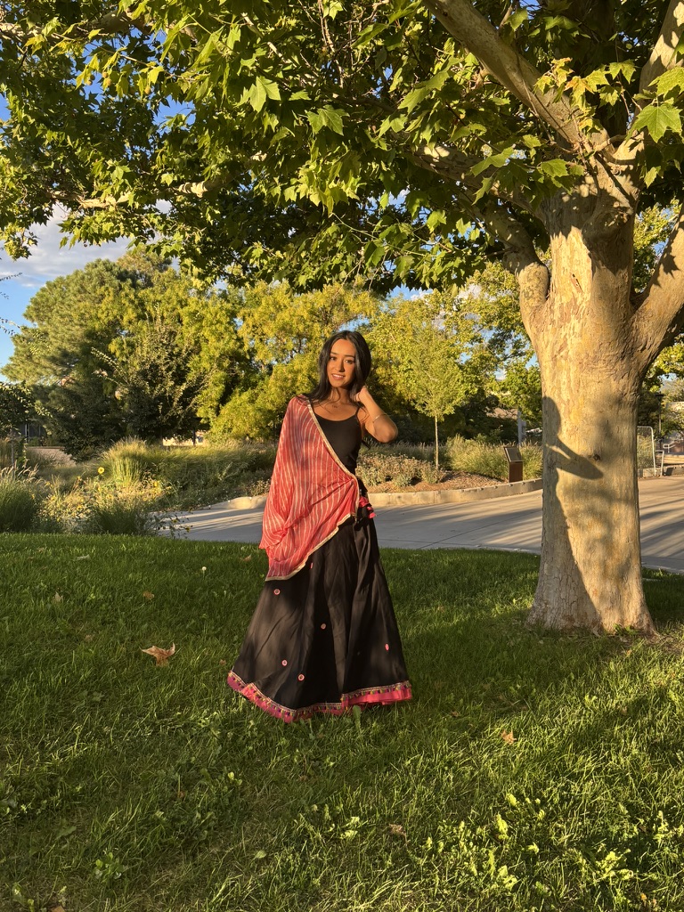 Nidhi Morriswala