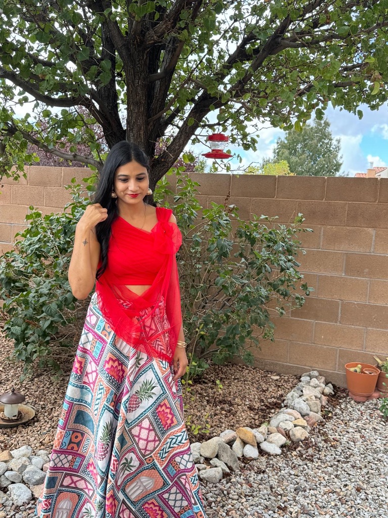 Nivedita Priyadarshni
