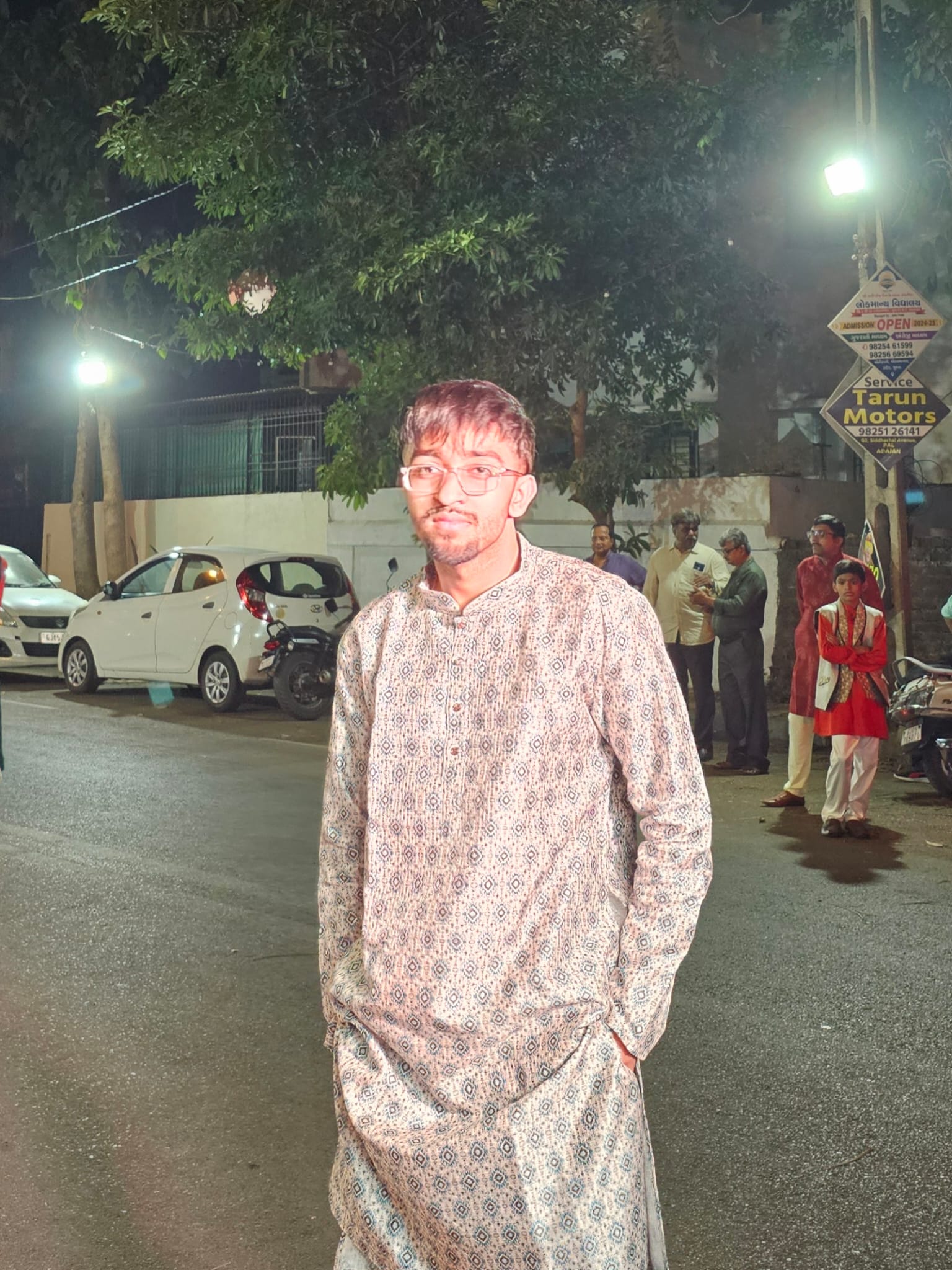 Rex Kholwadwala